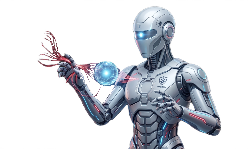 Wardyn AI SOC Sentinel